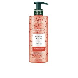 Rene Furterer TONUCIA Champú Repulpante Volumen Profesional para Cabello Fino - Densificante Sin Siliconas, 90% Ingredientes Naturales, 500 ml Precio: 37.1349. SKU: B1ATKWLJGV