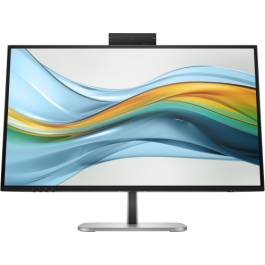 HP Monitor Serie 5 Pro 527Pm 27 Pulgadas QHD Webcam 5MP IPS Antirreflejos KVM USB-C HDMI DP Precio: 422.69000059. SKU: B1HP97L8P5