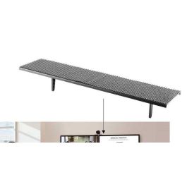 Vivolink Estante superior para displays con capacidad de peso: 6 kg, para montar sobre pantallas, ideal para cámaras o controles remotos Precio: 21.78999944. SKU: B153RH3T4Y