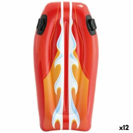 Figura Hinchable para Piscina Intex Joy Rider 62 x 112 cm Tabla de Surf (12 Unidades) Precio: 39.49999988. SKU: B1JD2C2XAJ