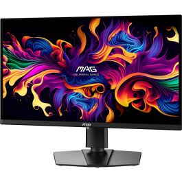 MSI MAG 271QPX QD-OLED E2 Monitor Gaming 26.5" WQHD (2560x1440) QD-OLED 240Hz 0.03ms DisplayHDR 400