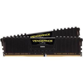 Corsair Vengeance LPX CMK16GX4M2E3200C16 módulo de memoria 16 GB 2 x 8 GB DDR4 3200 MHz Precio: 44.5000006. SKU: S7802912