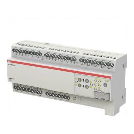 ABB SAH/S24.16.7.1 Schalt-/Jalousieaktor Precio: 621.50000044. SKU: B12EPRCDXZ