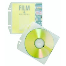 Archivo Cd Funda De 1 Bolsa De 10 Precio: 6.95000042. SKU: B18X3BGDYT