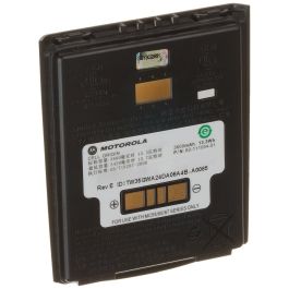 Batería para Portátil Zebra MC55 Negro