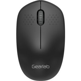 eSTUFF G300 Ratón Inalámbrico USB para PC, Ergonómico, Ligero, Ambi-diestro, Clic Silencioso, 1600 DPI eSTUFF G300 Ratón Inalámbrico USB para PC, Ergonómico, Ligero, Ambi-diestro, Clic Silencioso, 1600 DPI
