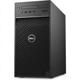 DELL Precision 3630 Workstation Intel Core i5 Quadro P400 40GB RAM 1TB SSD 256GB SSD W11P DA Grad A1 Precio: 825.0627. SKU: B1JZQQPN4D