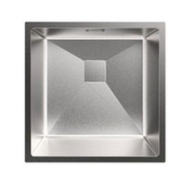 Fregadero de Un Seno Nodor