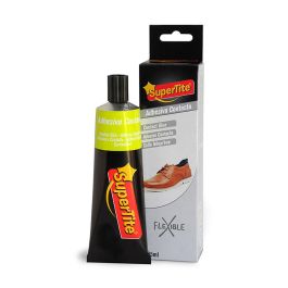 Supertite A2457 Adhesivo de Contacto Multiusos Alta Resistencia sin Tolueno 125 ml para Cuero Madera Fórmica Goma Corcho Precio: 2.50000036. SKU: B18HQX2AHE