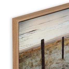 Versa Lienzo Camino De Playa 2, 30x90 cm (2 Unidades)