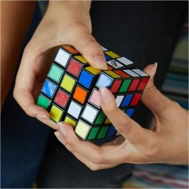 Juego Cubo De Rubicks 4X4 6064639 Spin Master Juego Cubo De Rubicks 4X4 6064639 Spin Master