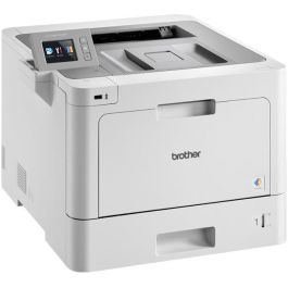 Brother HL-L9310CDW Impresora láser color A4, 31 ppm, Dúplex, LAN, WiFi, USB. Ideal para oficinas