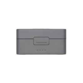DJI DJI1726660832534 Mic 2 - Estuche de Carga con hasta 18 Horas de Batería y Conexión Instantánea