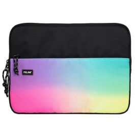 Milan Funda Para Ordenador Portátil 13" Sunset Negro Precio: 11.58999952. SKU: B1EJKAQ54J