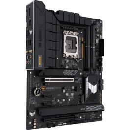 ASUS TUF GAMING H770-PRO WiFi Placa Base LGA 1700 DDR5 ATX Intel H770 128GB Wi-Fi 6