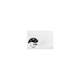 Sobre Clairefontaine Pollen 75X100 120G Blanco Metalizado Paquete De 20 Precio: 6.89000015. SKU: B19XFWJNM2