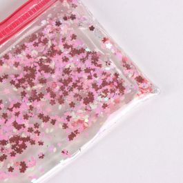 Cerdá Bolígrafo Gel Minnie PINK - 18.5 x 10.5 x 2.0 cm