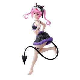 Banpresto To LOVEru Darkness Figura Nana Astar Deviluke Glitter & Glamours - 22 cm, PVC, Detalle Excepcional Precio: 30.9899997. SKU: B1J87C4SEA