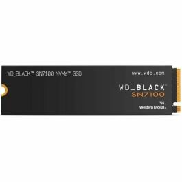 Western Digital WD SN7100 SSD Interno 1TB PCIe Gen 4.0 NVMe M.2 2280 Precio: 215.59000034. SKU: B1FMF7QS9C