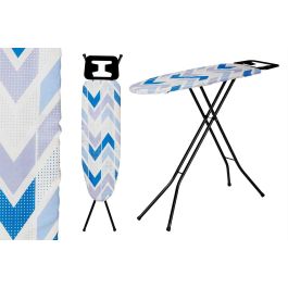 Tabla Planchar Zig Zag 30X105Cm Kipit (4 Unidades) Precio: 87.5900003. SKU: B15PDHP92E
