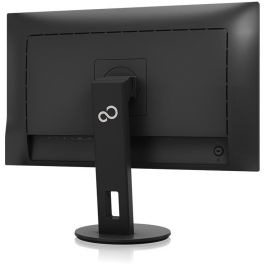 Fujitsu P2711 TS Monitor 27" QHD (2560x1440) IPS 5ms HDMI DP USB-C con Altavoces y Pivotable Negro
