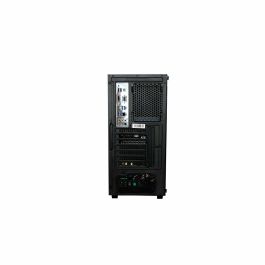 Caja Ordenador Gaming Coolbox Gm100 Vision Caja Ordenador Gaming Coolbox Gm100 Vision