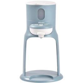 Beaba BEA3384349117481 Calentador de Biberones Bib'expresso Rápido 3 en 1 Azul Báltico Precio: 80.5899996. SKU: B1EESQZ53H