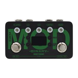 Hotone Binary Mod Precio: 136.68999982. SKU: B1HK2PYQM8