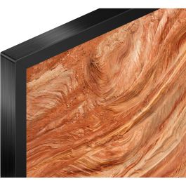 SONY FW-98BZ30L Pantalla LED 98" 4K Ultra HD para Señalización Digital con Wi-Fi y Funcionamiento 24/7