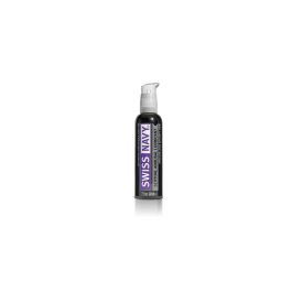 Lubricante Con Base de Agua Swiss Navy Arousal 59 ml