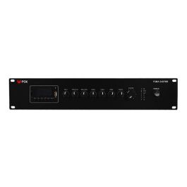 FOX Mixer Amplifier CF0008004005 FOX Mixer Amplifier CF0008004005 Precio: 427.99000024. SKU: B1BP4SB2TV