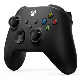 Microsoft Xbox Wireless Controller para Xbox Series X|S, One, PC, Android, iOS - USB-C, Bluetooth, Botón Compartir, Agarre Texturizado