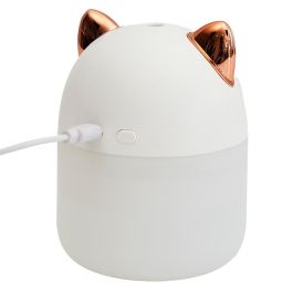 Difusor-Ambientador Led Gato Home Deco Factory