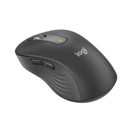 LOGITECH RATON M650 DERECHO TALLA L WIRELESS - GRAFITO