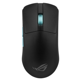 Asus ROG Harpe Ace Aim Lab Edition Ratón Inalámbrico RF + Bluetooth + USB Óptico 36000 DPI Negro Precio: 117.49999998. SKU: S7821424
