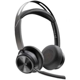 Auriculares con Micrófono HP 9T9J4AA#AC3 Auriculares con Micrófono HP 9T9J4AA#AC3