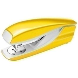 Grapadora Petrus 635 Wow Amarillo Metalizado Precio: 22.88999955. SKU: B1DKTQPQAL