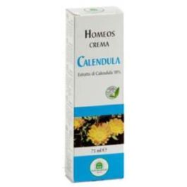 Homeos Crema De Calendula 75Ml. Precio: 7.58999967. SKU: B1HWW4GFWN