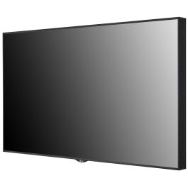 LG 55XS4P 55" 4K UHD IPS 4000cd/m² 24/7 Señalización Digital Pantalla Plana Negra