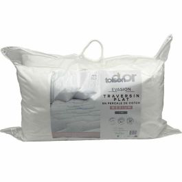 Toison D'Or TOI3666705002878 Almohada Evasion de Confort Medio 50x70 cm Blanca Precio: 35.50000003. SKU: B1C5B2JWAC