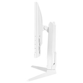 ASUS TUF Gaming VG27AQML1A-W Monitor Gaming 27" WQHD (2560x1440) IPS 260Hz 1ms, G-Sync Compatible, FreeSync Premium, HDR10, Blanco