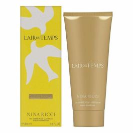 Nina Ricci Air Du Temps Gel de Ducha 200 mL Precio: 34.68999941. SKU: SLC-57154