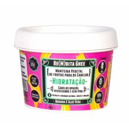 Mascarilla Capilar Lola Cosmetics Be(M)Dita Ghee Banana & Aloe Vera 100 g Precio: 11.79000042. SKU: B157THYV6M