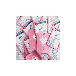 Succionador de Clítoris Satisfyer