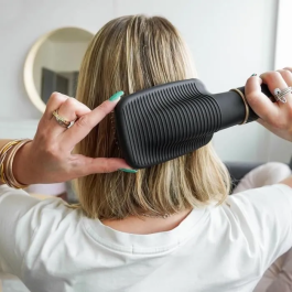 Saint Algue Cepillo Soplador 2 en 1 20036 Cerdas de Nailon