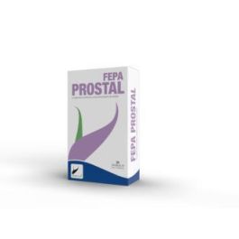 Fepa-Prostal 30Cap. Precio: 20.79. SKU: B1AJGDXH2Y