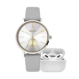 Reloj Mujer Watx & Colors RELOJ1_38 Reloj Mujer Watx & Colors RELOJ1_38 Precio: 88.50000016. SKU: B1DAWMZZ2A