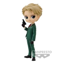 BANPRESTO Figura Loid Forger Spy x Family Q posket Ver.A 15cm Precio: 15.49999957. SKU: B1DKQYKG8F