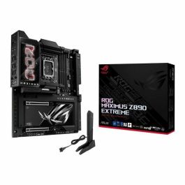Asus Placa Base MAXIMUS Z890 EXTREME Precio: 1569.58999978. SKU: B18GZL6QDW