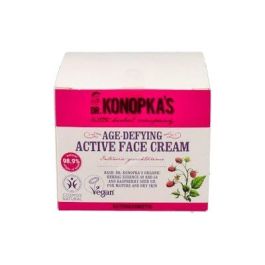 DR. KONOPKA'S Crema Facial Antienvejecimiento Vegan Intensiva Anti-edad para Piel Madura y Seca 50 ml Precio: 8.59000054. SKU: SLC-87550